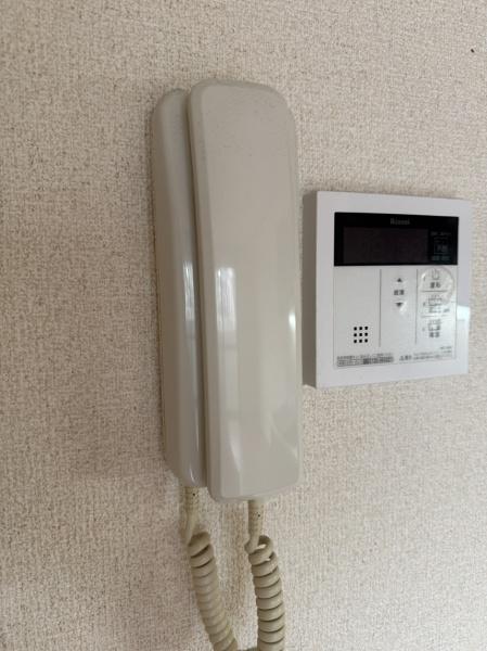 クリスタルハイツ