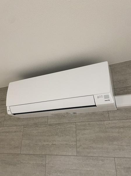 門真市宮前町のアパート