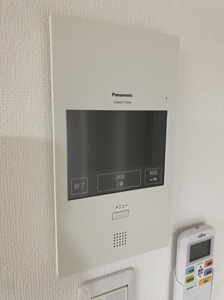 門真市宮前町のアパート