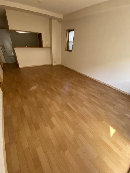 寝屋川市田井西町のマンション