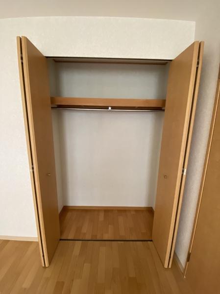 寝屋川市田井西町のマンション