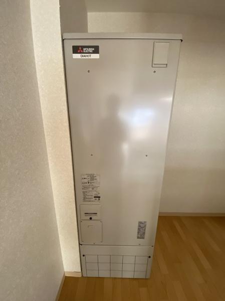 寝屋川市田井西町のマンション