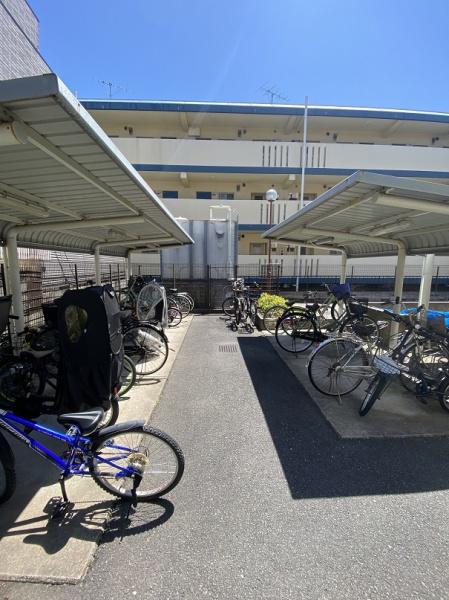 寝屋川市田井西町のマンション