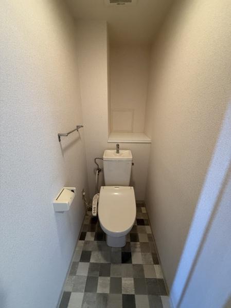 門真市元町のマンション