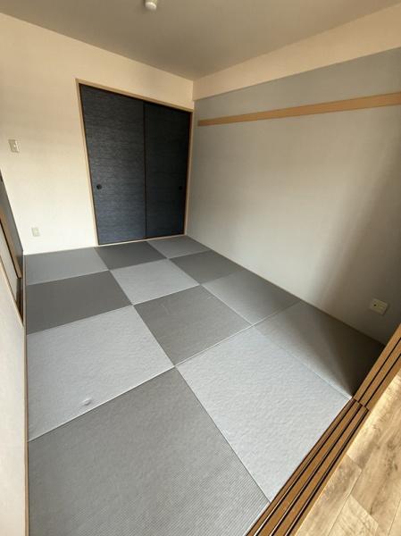 門真市元町のマンション