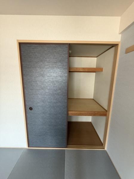 門真市元町のマンション