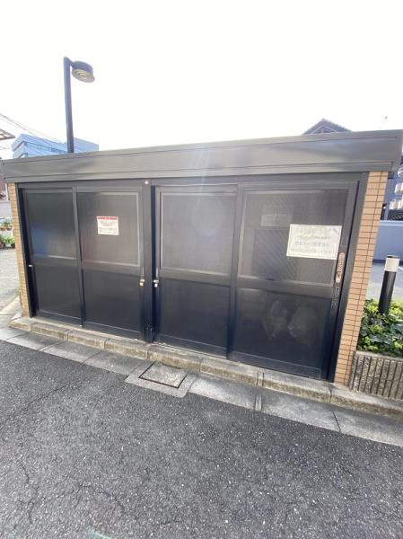 門真市元町のマンション