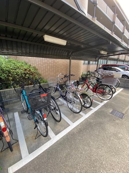 門真市元町のマンション