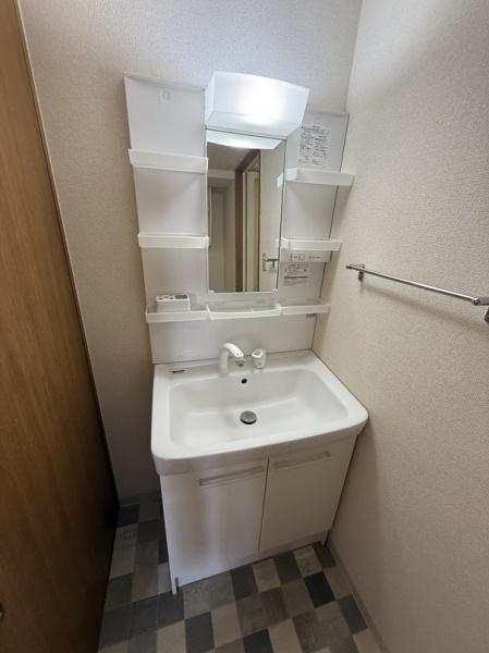 門真市元町のマンション