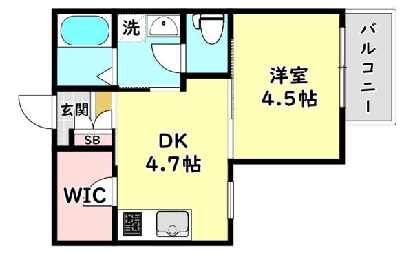 L-BASE藤田町