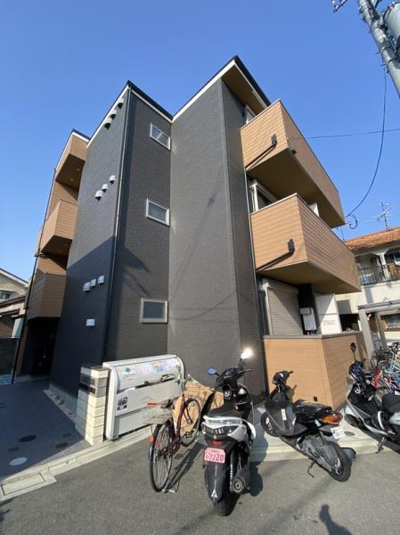 L-BASE藤田町