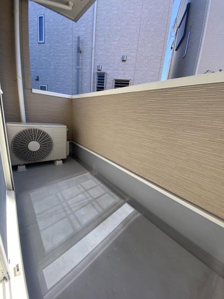 寝屋川市池田２丁目のアパート