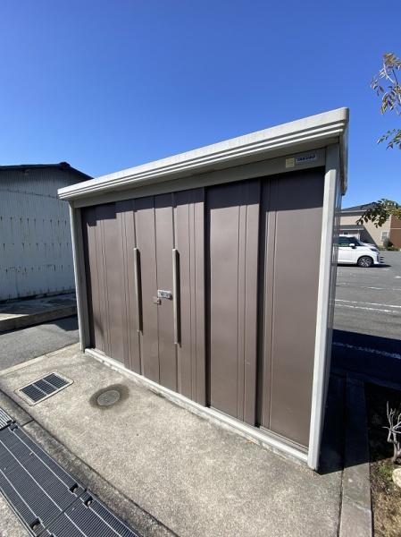 寝屋川市池田２丁目のアパート