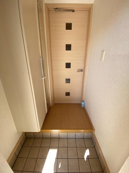 寝屋川市池田２丁目のアパート