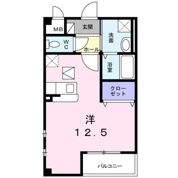 ライジングサン
