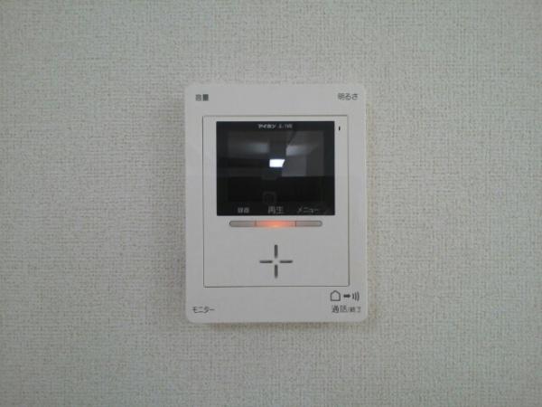 寝屋川市豊里町のアパート