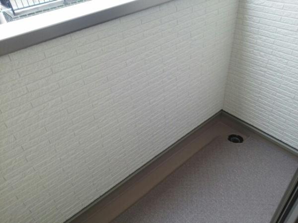 寝屋川市豊里町のアパート