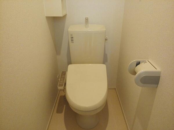 寝屋川市豊里町のアパート