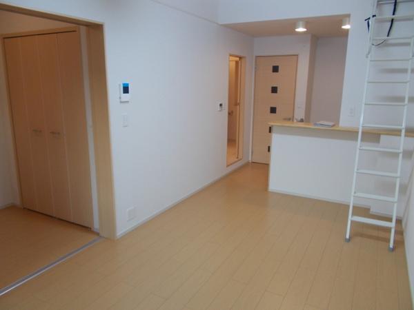 門真市南野口町のアパート