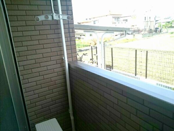 寝屋川市池田１丁目のアパート