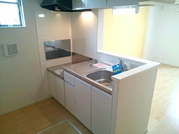 寝屋川市池田１丁目のアパート