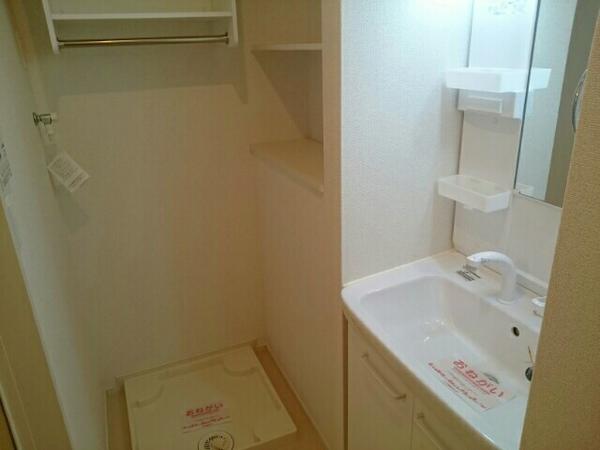 寝屋川市池田１丁目のアパート