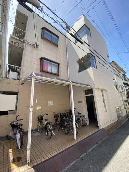 シティハイツ中町