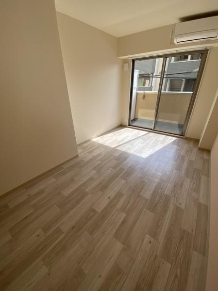 守口市西郷通１丁目のアパート
