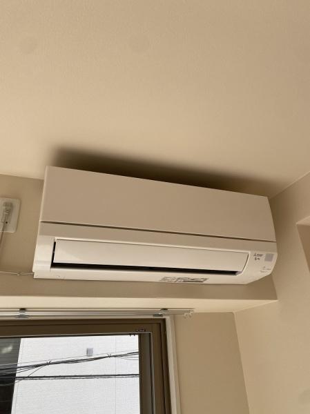 守口市西郷通１丁目のアパート