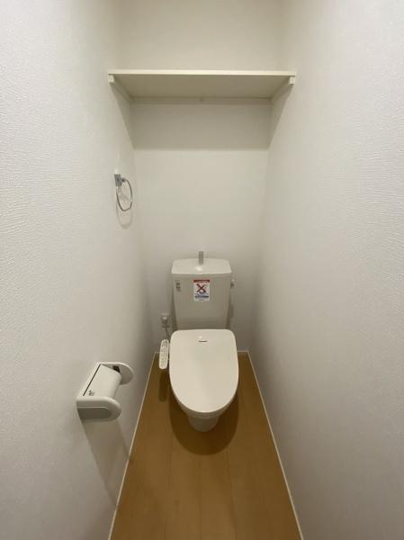 門真市大橋町のアパート