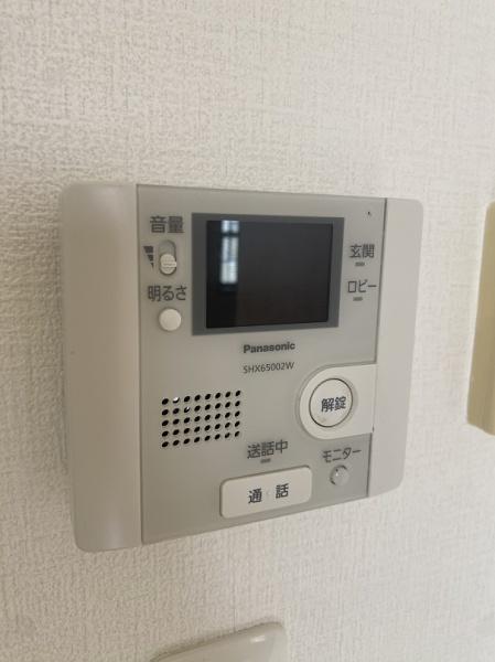 門真市大橋町のアパート