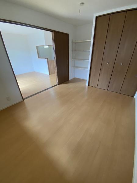門真市大橋町のアパート
