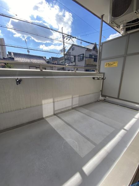 門真市常称寺町のマンション