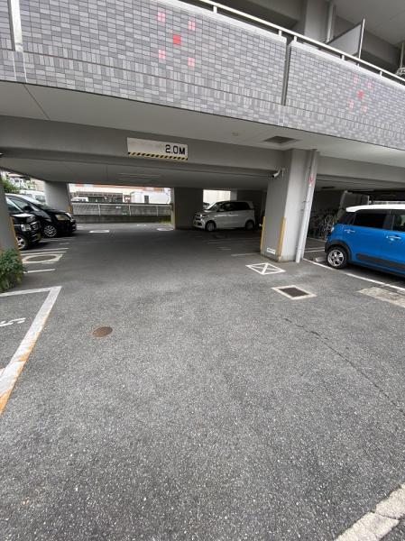 門真市常称寺町のマンション