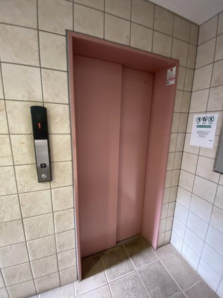 門真市常称寺町のマンション