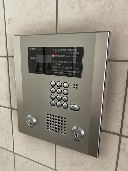 門真市常称寺町のマンション