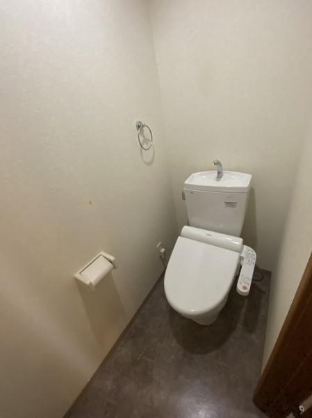 門真市元町のアパート