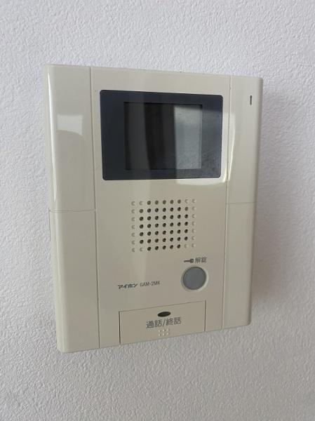 門真市元町のアパート