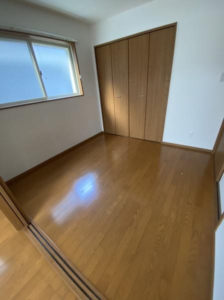門真市元町のアパート