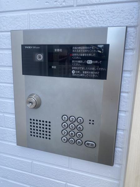 門真市元町のアパート