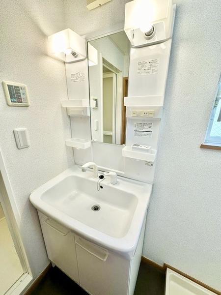 寝屋川市池田中町のアパート