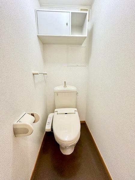 寝屋川市池田中町のアパート