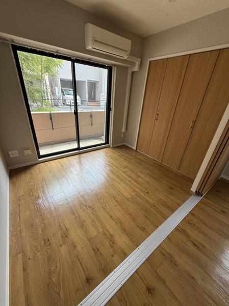 寝屋川市初町のマンション