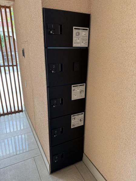 寝屋川市初町のマンション