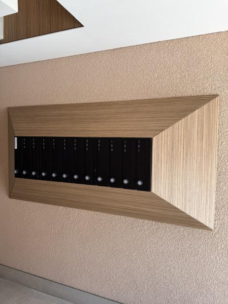 寝屋川市初町のマンション