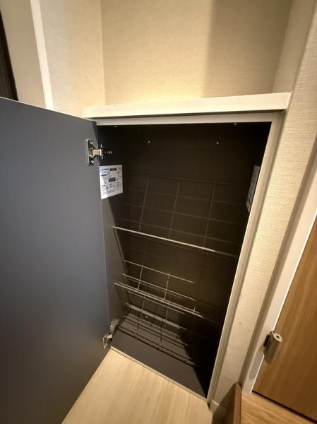 寝屋川市初町のマンション