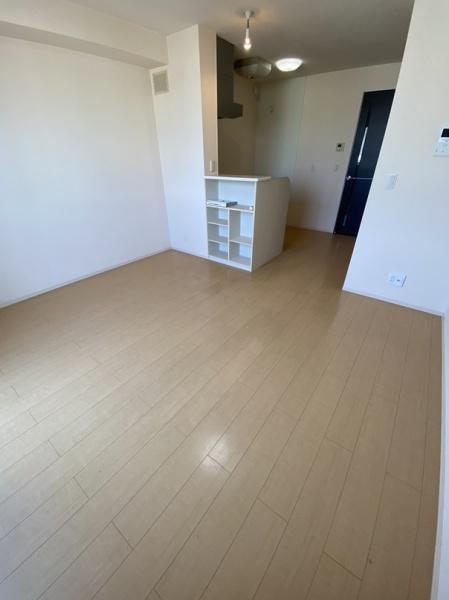 守口市梶町４丁目のアパート