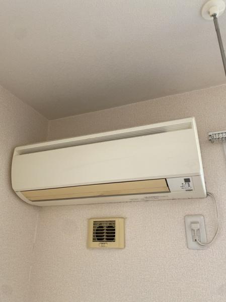 守口市梶町４丁目のアパート