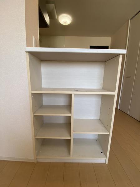 守口市梶町４丁目のアパート