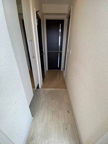 守口市梶町４丁目のアパート
